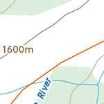 097-099 - Triple Falls, Tiger Jaws Falls, & Sheep River Falls Preview 2