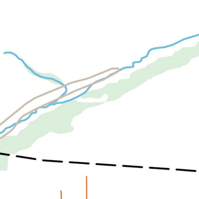 Sheep River, Elbow River, & Cochrane Region - Cochrane Overview Preview 2