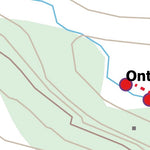 105 - Erie Falls, Superior Falls, Huron Falls, Ontario Falls, & Michigan Falls Preview 3