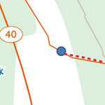 113 - Lower Whiteman (Opal) Falls Preview 2