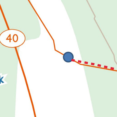 113 - Lower Whiteman (Opal) Falls Preview 2