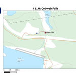 110 - Cobweb Falls Preview 1