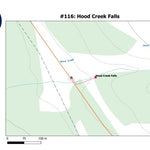 116 - Hood Creek Falls Preview 1