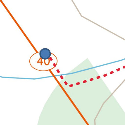 116 - Hood Creek Falls Preview 2