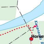 119 - Horsetail Falls Preview 3