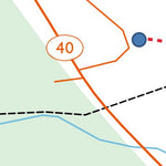 121 - Lost Knife Creek Falls Preview 2