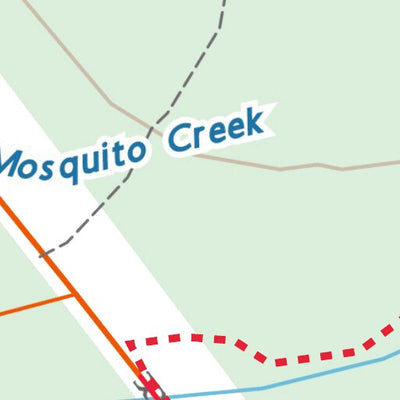 129-130 - Lower Mosquito Creek Falls & Upper Mosquito Creek Falls Preview 2