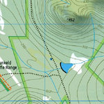 Mt Abrupt area - Southern Grampians Outdoor Recreation Guide Ed2 (2019) Preview 2