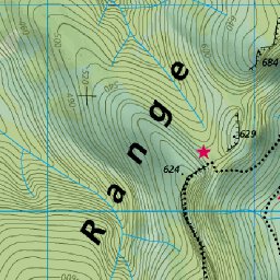 Mt Abrupt area - Southern Grampians Outdoor Recreation Guide Ed2 (2019) Preview 3