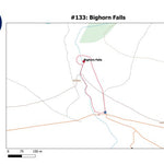 133 - Bighorn Falls Preview 1