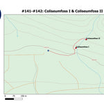 141-142 - Coliseumfoss I & Coliseumfoss II Preview 1
