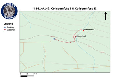 141-142 - Coliseumfoss I & Coliseumfoss II Preview 1