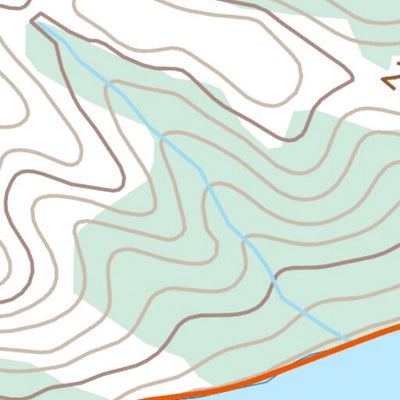 Nordegg & Abraham Lake Region - Abraham Lake Overview Preview 2