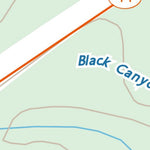 143 - Black Canyon Creek Falls Preview 3