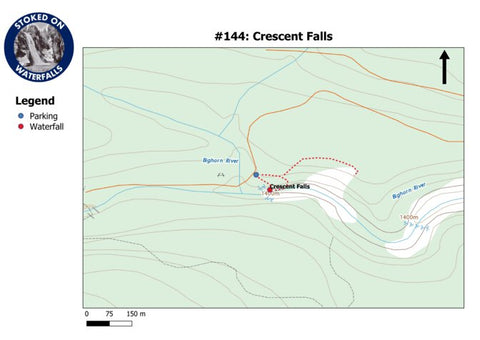 144 - Crescent Falls Preview 1