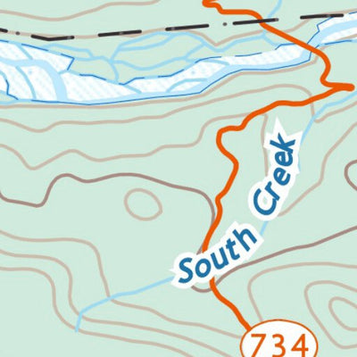 Nordegg & Abraham Lake Region - Nordegg Overview Preview 3