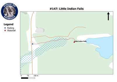 147 - Little Indian Falls Preview 1