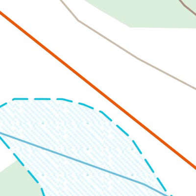 154-158 - Mistashu Falls, Mistashu's Veil Falls, Forest Falls, Girth Cascade & Nash's Flow Falls Preview 3