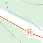 164-168 - Upper Panther Falls, Panther Falls, Lower Panther Falls, & Stairstep Falls Preview 2