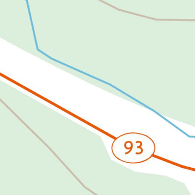 164-168 - Upper Panther Falls, Panther Falls, Lower Panther Falls, & Stairstep Falls Preview 2