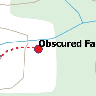 172-177 - Tangle Falls, Cottrell Falls, Obscured Fall, Gallagher Falls, Thorn Chutes, & Bramble Fall Preview 2