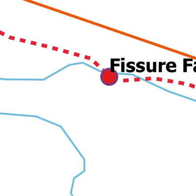 170-171 - Fissure Falls & Doubledrop Falls Preview 2