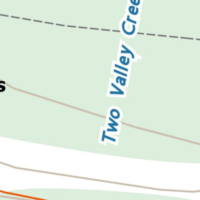 189-192 - Slot Falls, Hidden Falls, Beaver Falls, & Many Tier Falls Preview 3