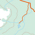 Jasper National Park Region - Athabasca River Valley Overview Preview 2