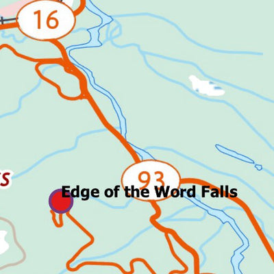 Jasper National Park Region - Athabasca River Valley Overview Preview 3