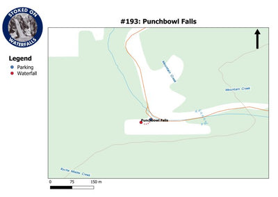 193 - Punchbowl Falls Preview 1