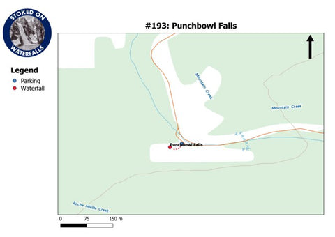 193 - Punchbowl Falls Preview 1