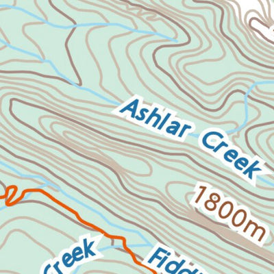 Jasper National Park Region - East Area Overview Preview 3