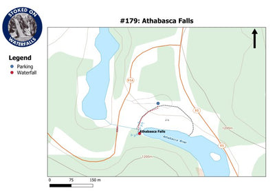 179 - Athabasca Falls Preview 1