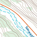 Jasper National Park Region - Columbia Icefields Area Overview Preview 2