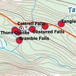 Jasper National Park Region - Columbia Icefields Area Overview Preview 3