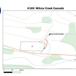 169 - Wilcox Creek Cascade Preview 1