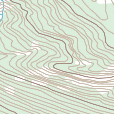 Jasper National Park Region - Maligne River Valley Overview Preview 3