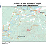 Grande Cache & Whitecourt Region - Whitecourt Overview Preview 1