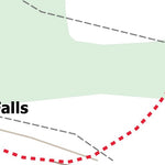 208 - Hard Luck Canyon Falls Preview 2