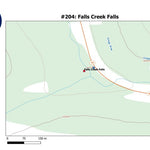 204 - Falls Creek Falls Preview 1
