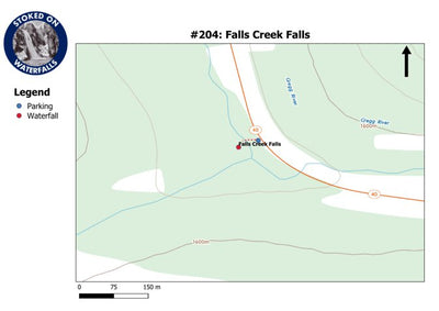 204 - Falls Creek Falls Preview 1