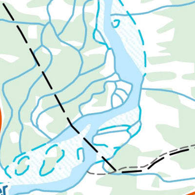 Grande Cache & Whitecourt Region - Grande Cache Overview Preview 3