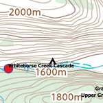 Cadomin Region - South Area Overview Preview 2