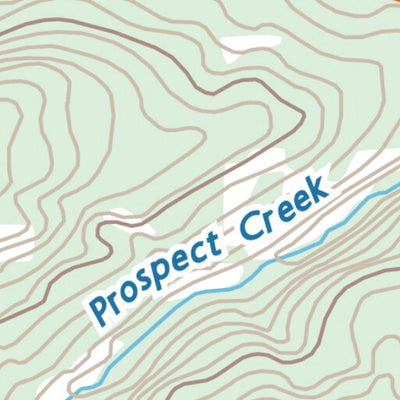 Cadomin Region - South Area Overview Preview 3