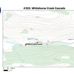 202 - Whitehorse Creek Cascade Preview 1
