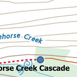 202 - Whitehorse Creek Cascade Preview 2