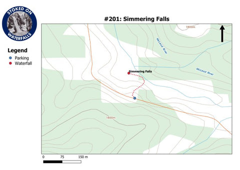 201 - Simmering Falls Preview 1