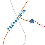 203 - Cadomin Sulphur Spring Falls Preview 2