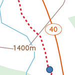 205-206 - Upper Gregg River Falls & Lower Gregg River Falls Preview 2