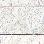 400 Mile Central Oregon SxS Where to Ride: Crescent, Oregon to Fort Rock, Silver Lake Map 1 of 4 Preview 3